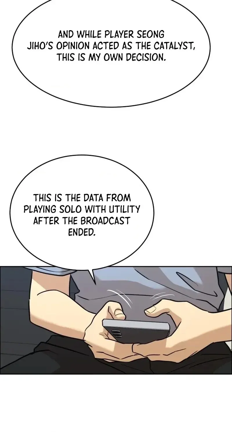 Double Click chapter 260 page 70