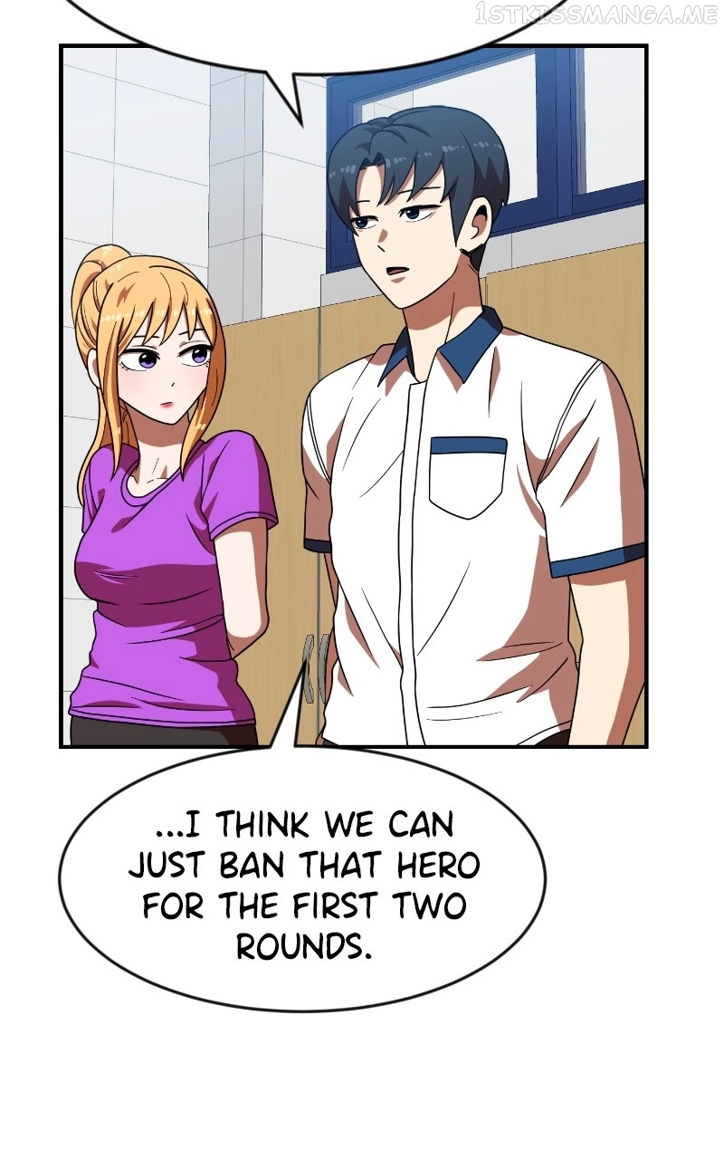 Double Click chapter 69 page 85