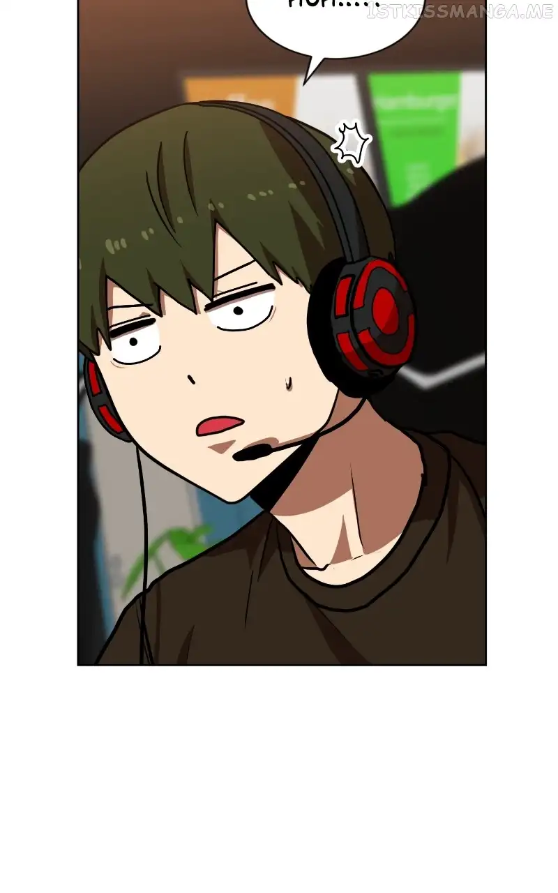 Double Click chapter 70 page 52