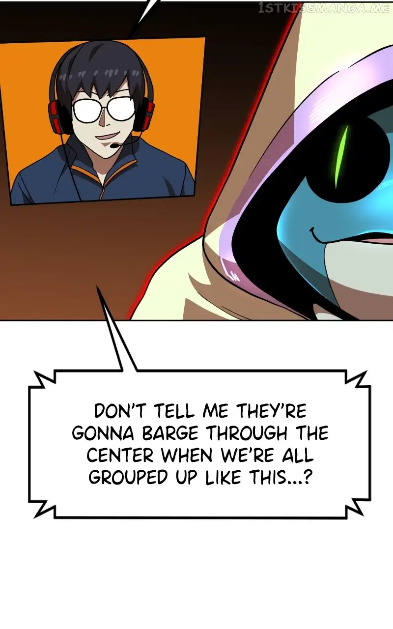 Double Click chapter 70 page 55