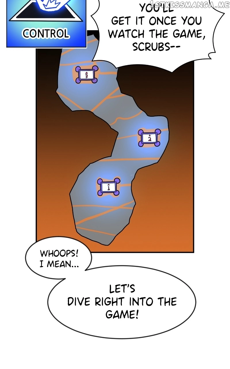 Double Click chapter 72 page 41