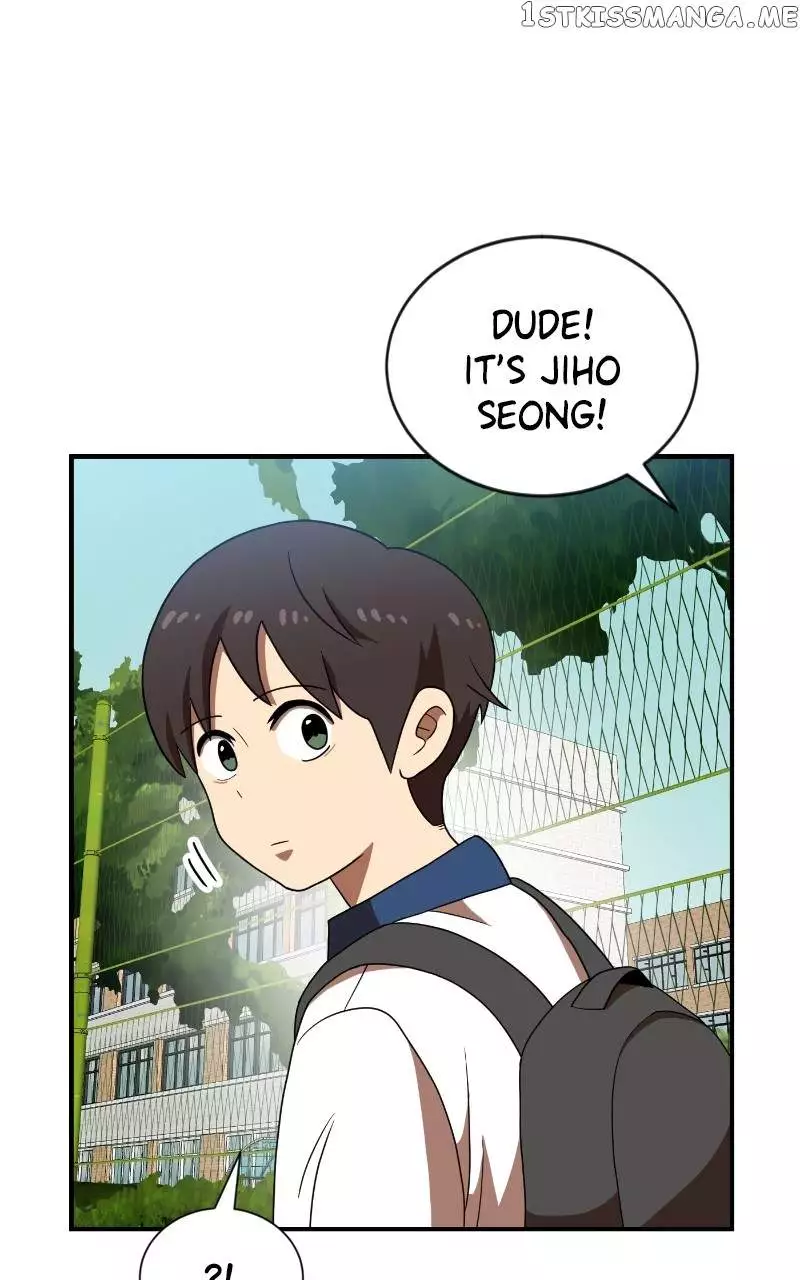 Double Click chapter 74 page 7