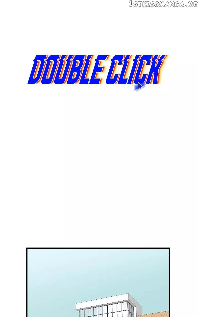 Double Click chapter 74 page 21