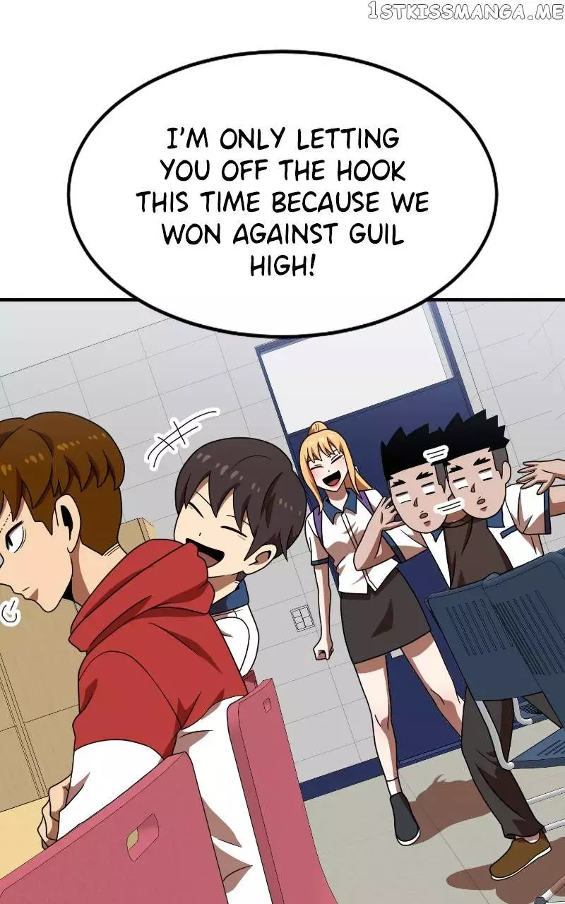 Double Click chapter 74 page 96