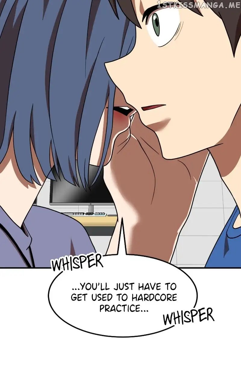 Double Click chapter 75 page 101