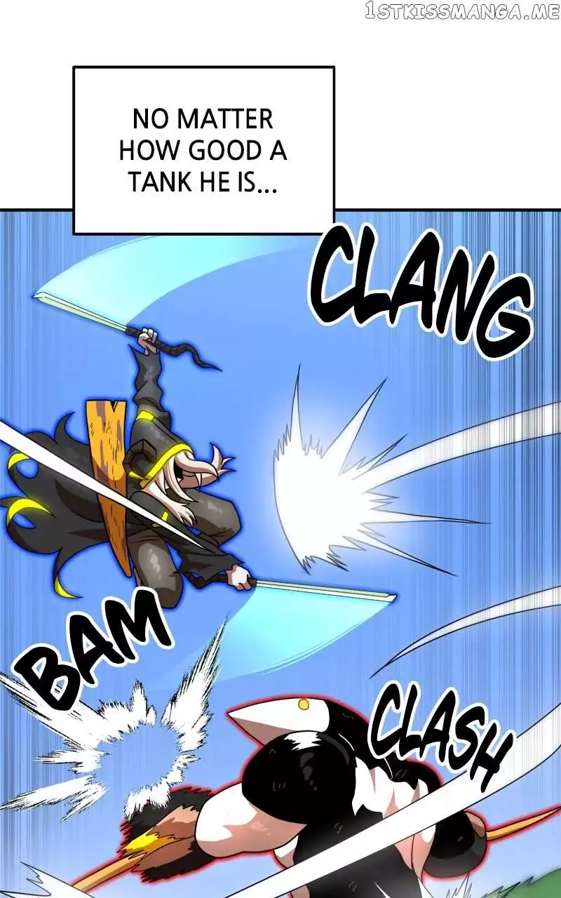 Double Click chapter 79 page 88