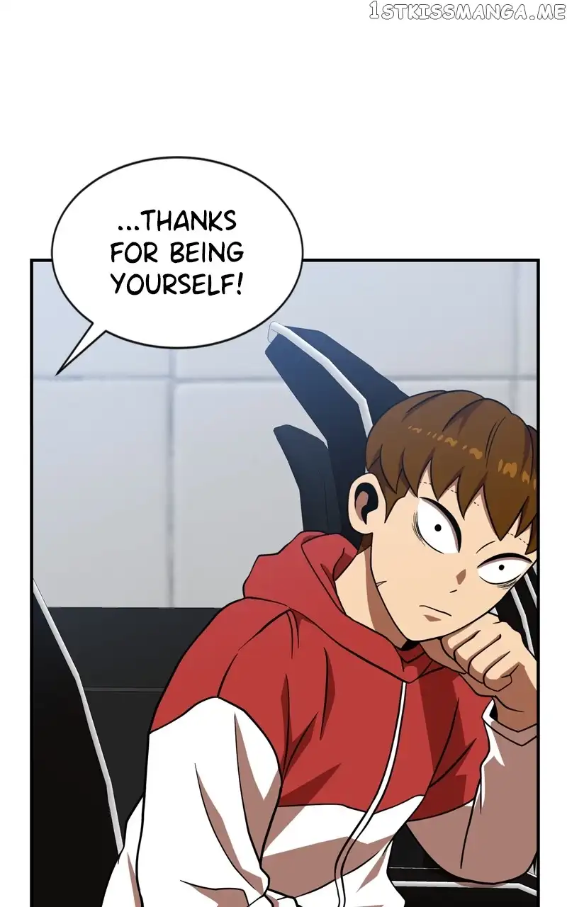 Double Click chapter 81 page 49