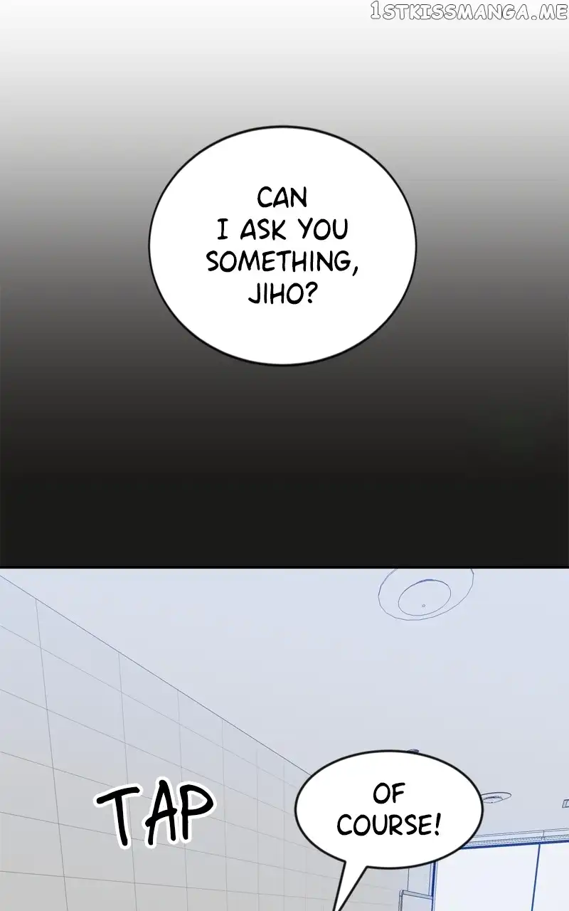 Double Click chapter 83 page 8