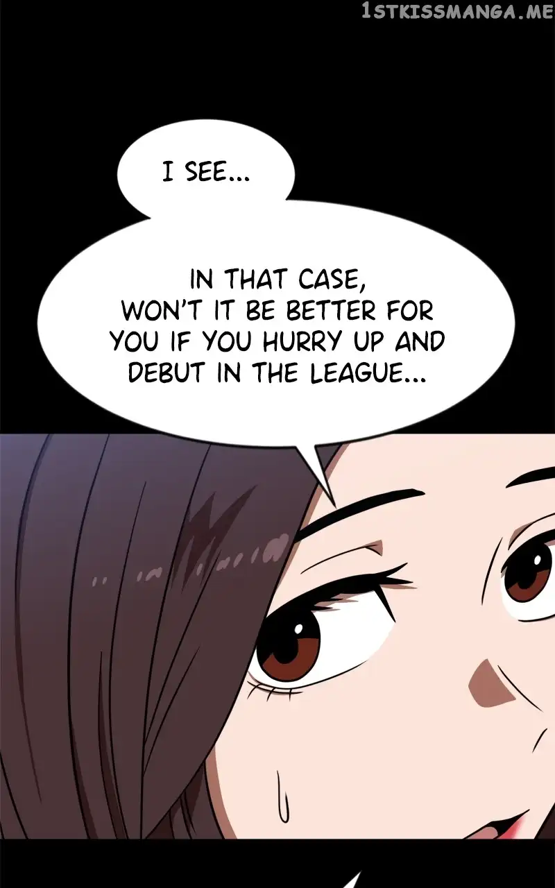 Double Click chapter 83 page 16