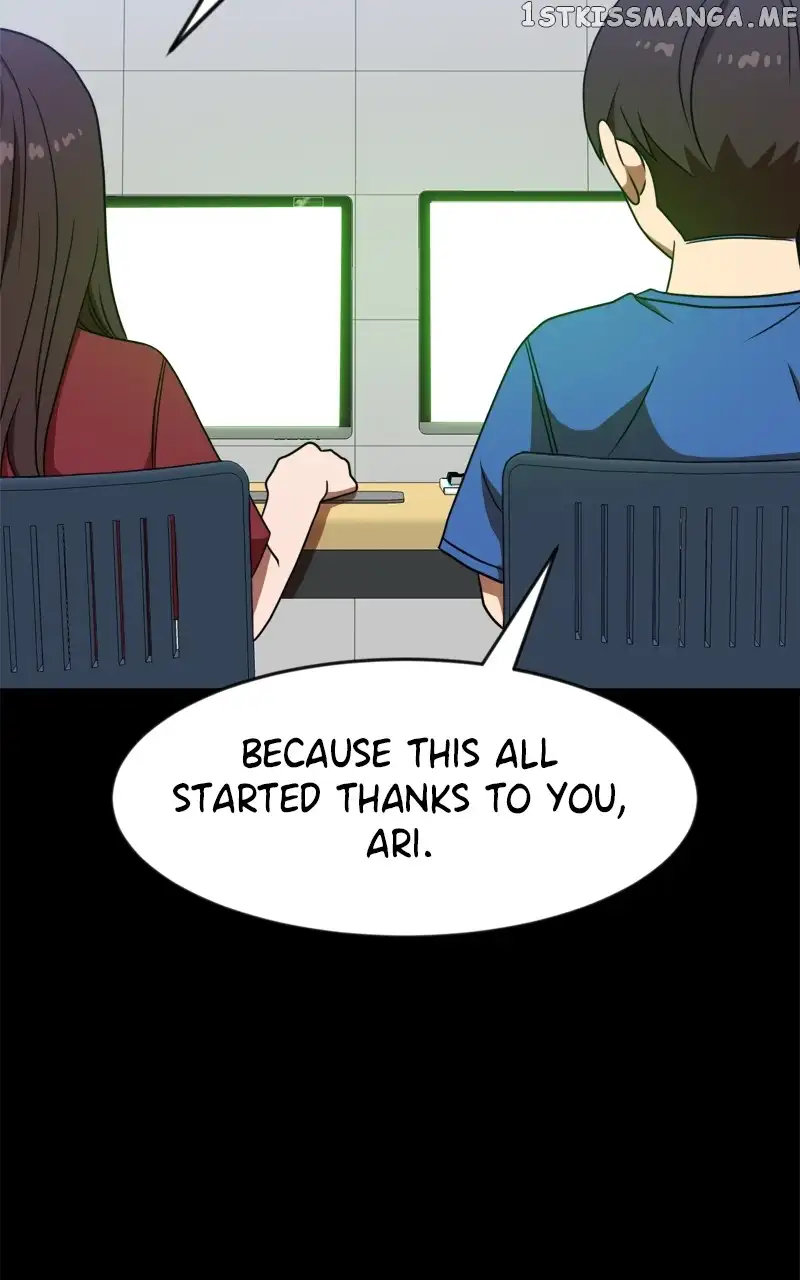 Double Click chapter 83 page 18