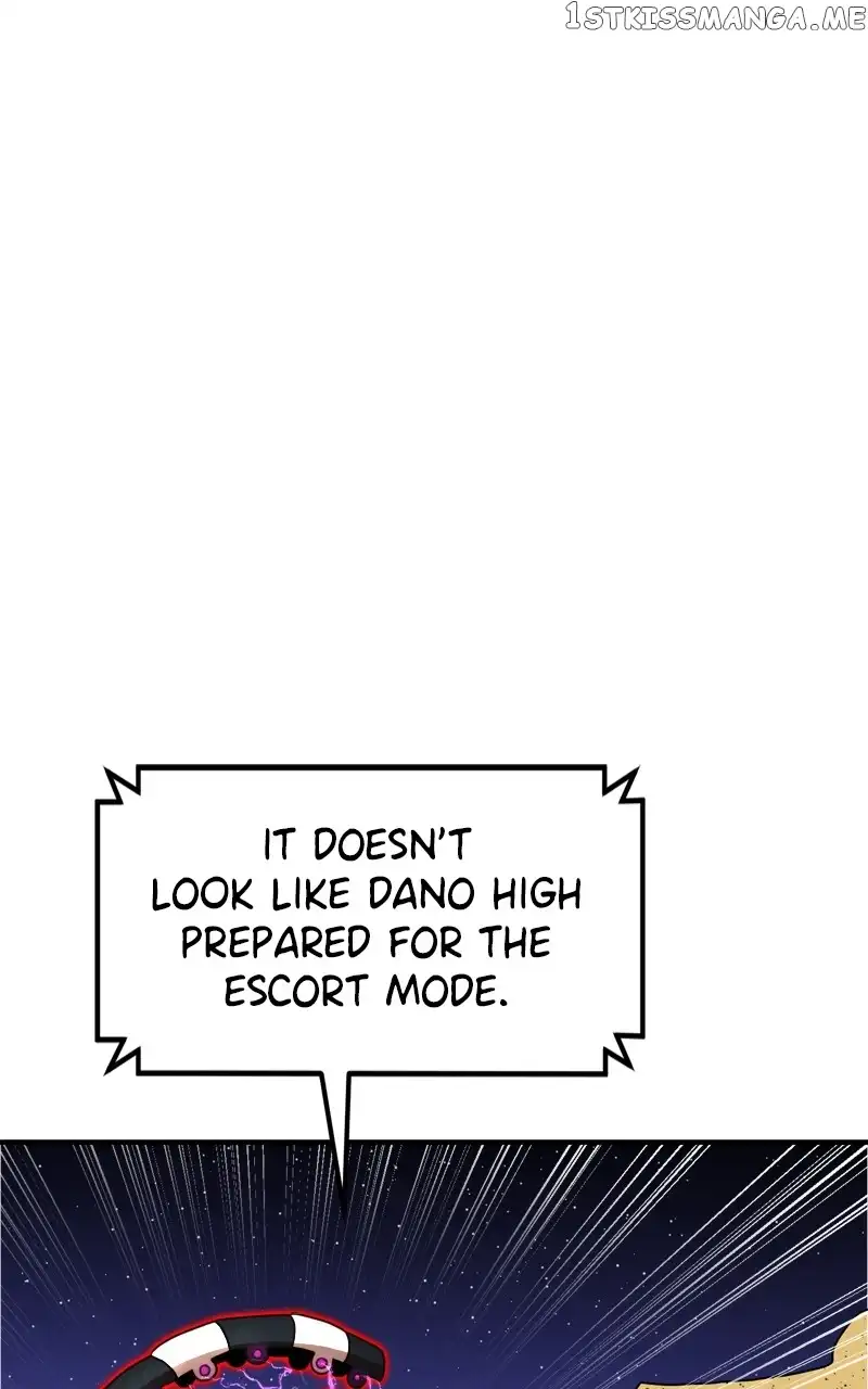 Double Click chapter 83 page 39
