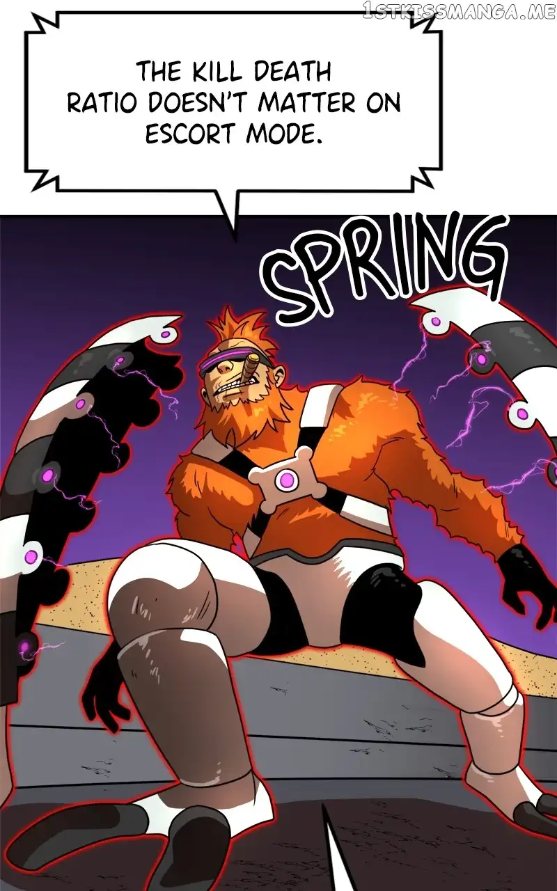 Double Click chapter 83 page 58