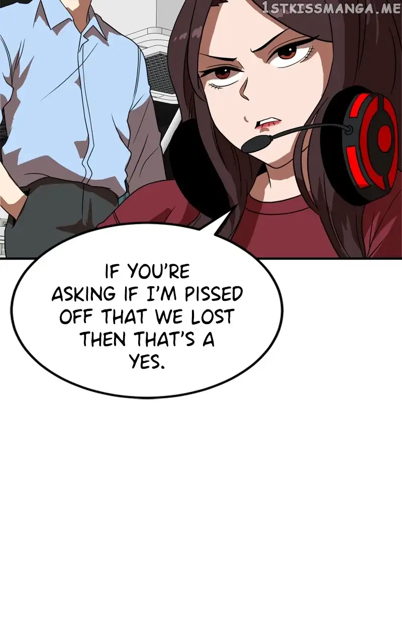 Double Click chapter 83 page 109