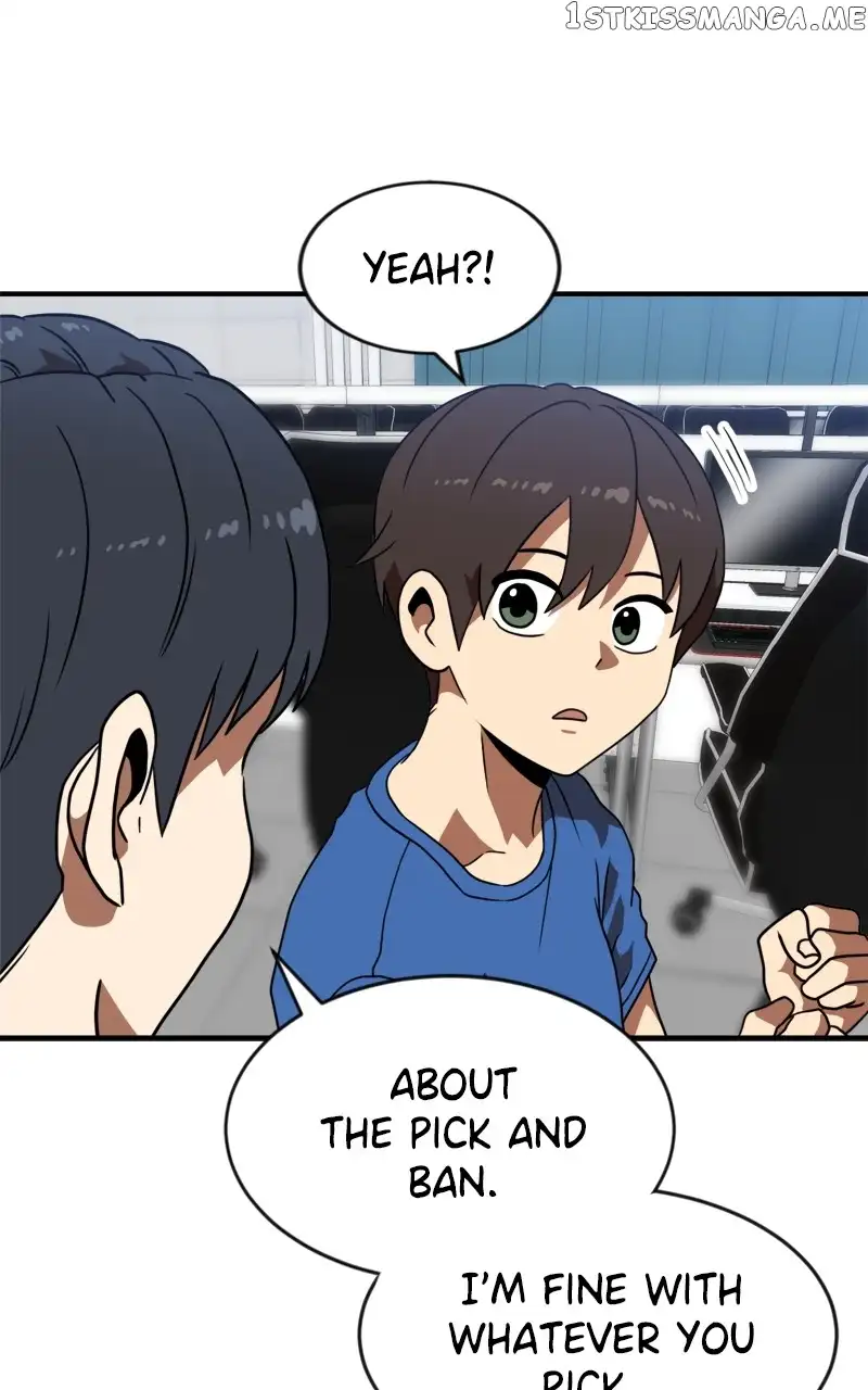 Double Click chapter 83 page 116
