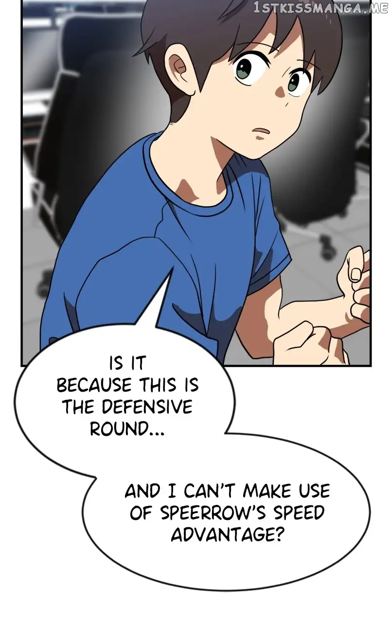 Double Click chapter 83 page 119