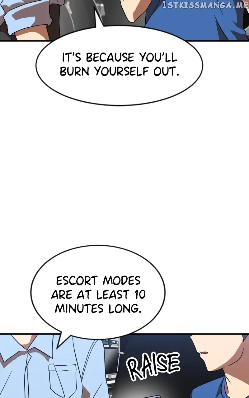 Double Click chapter 83 page 121