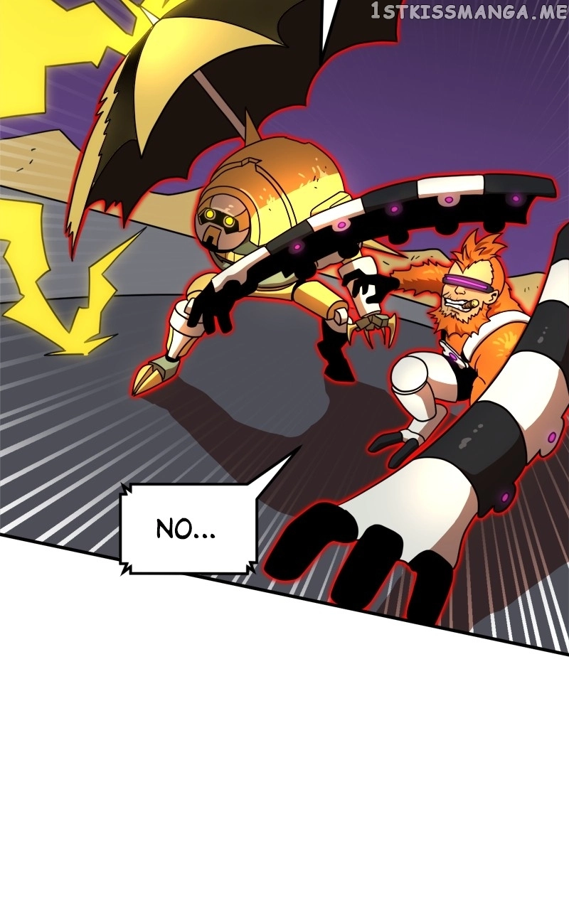 Double Click chapter 84 page 4