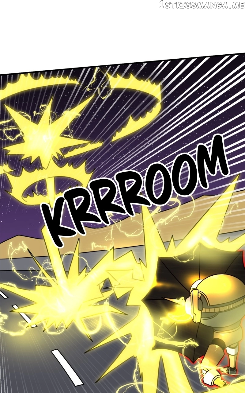 Double Click chapter 84 page 20