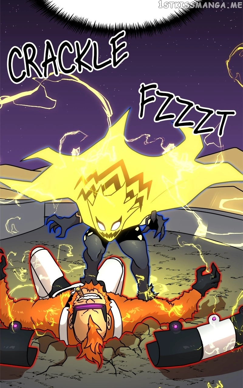 Double Click chapter 84 page 22