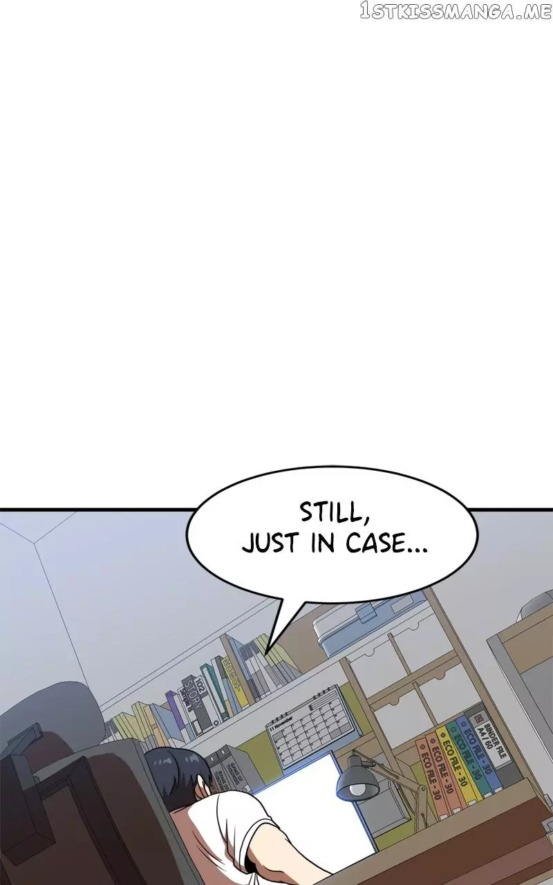 Double Click chapter 85 page 80