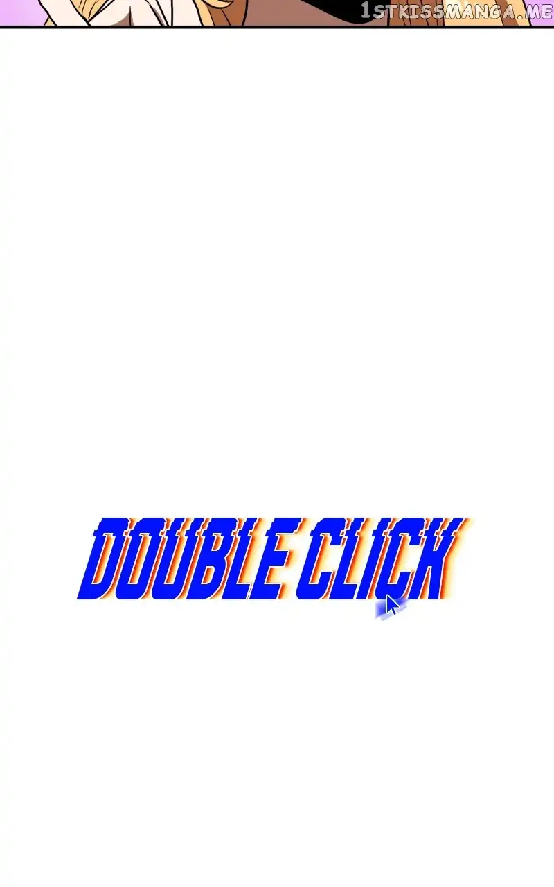 Double Click chapter 86 page 40