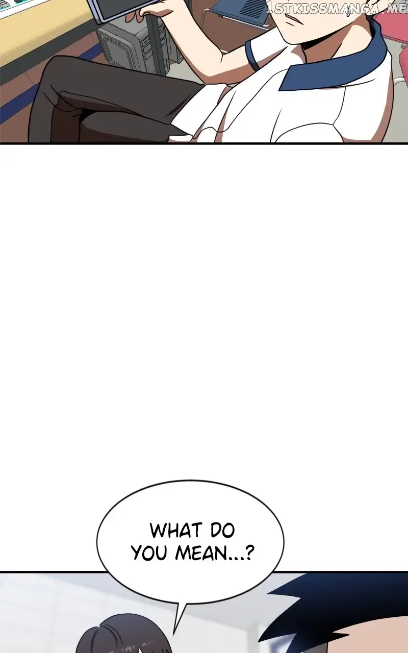 Double Click chapter 86 page 48