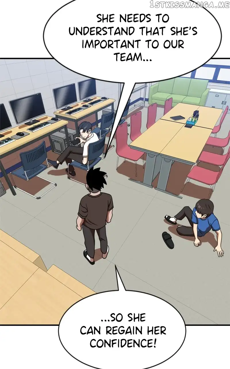Double Click chapter 86 page 60