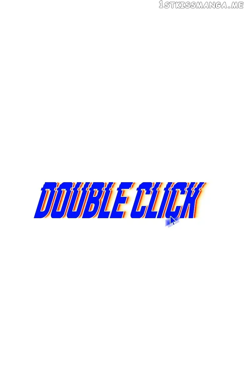 Double Click chapter 87 page 1