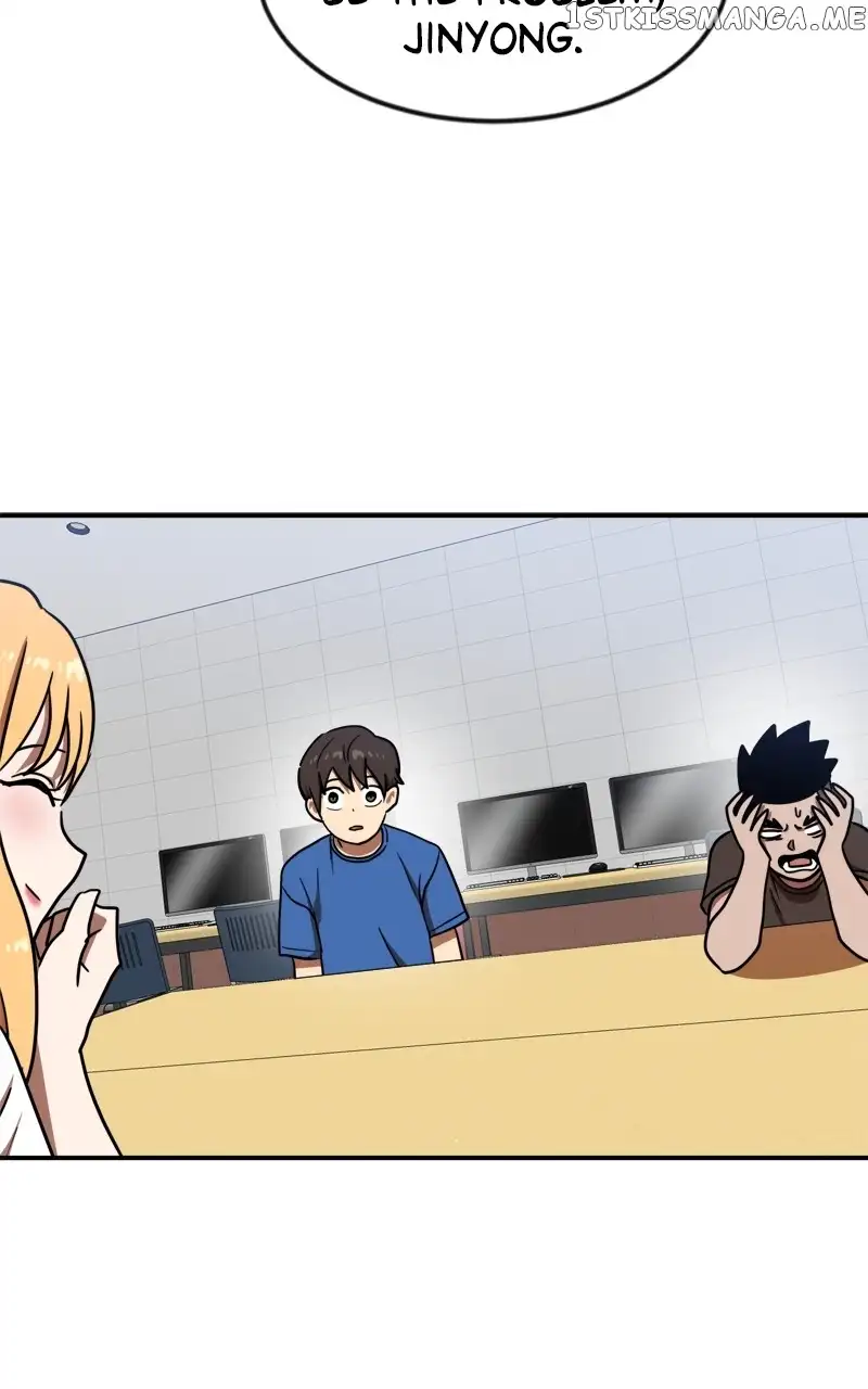 Double Click chapter 87 page 102