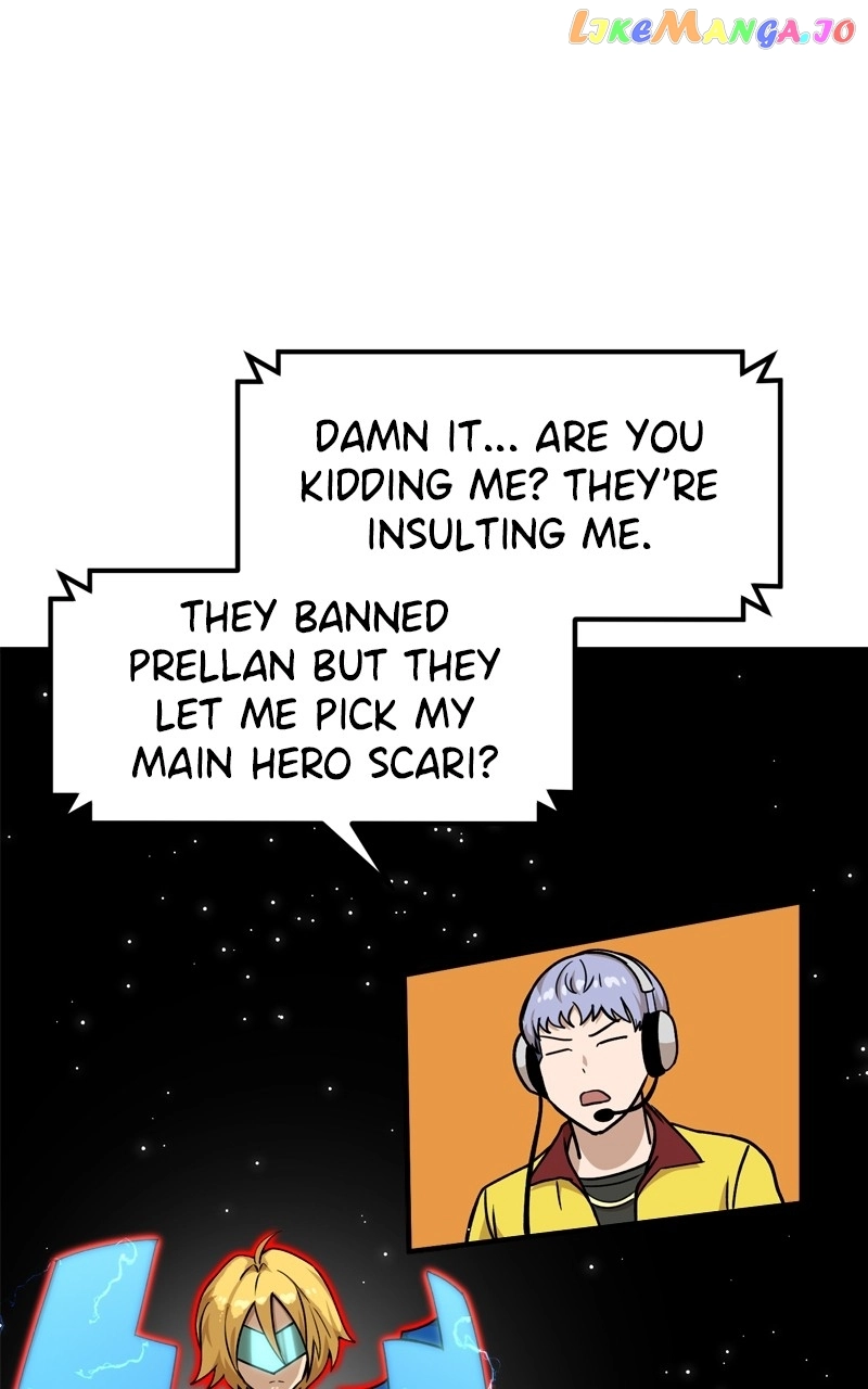 Double Click chapter 89 page 102