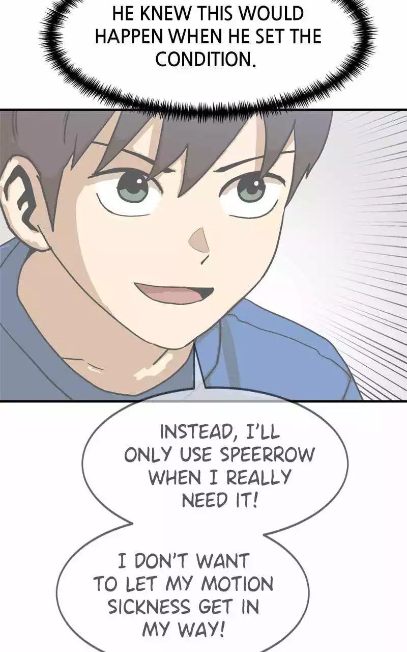 Double Click chapter 90 page 3