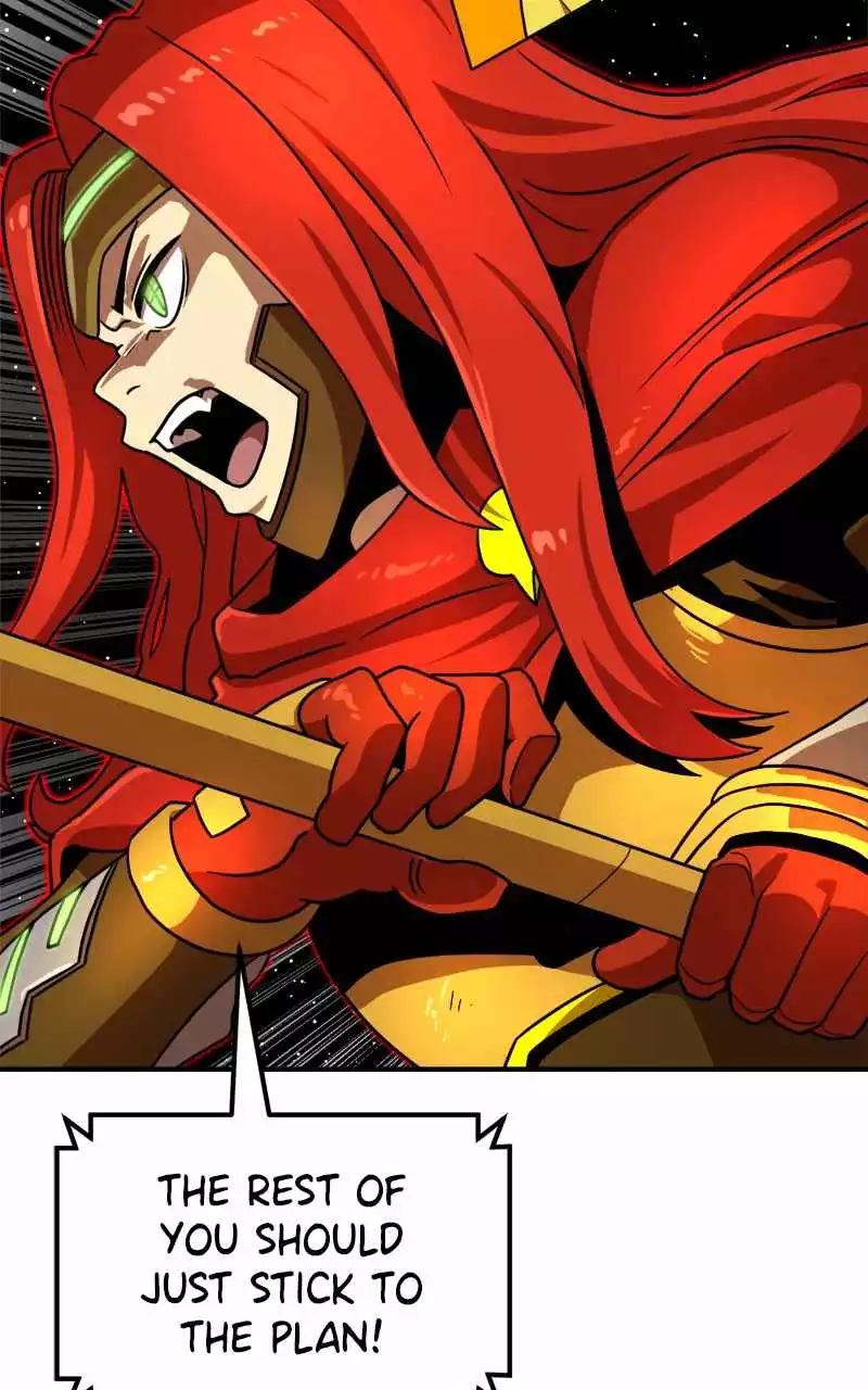 Double Click chapter 90 page 22
