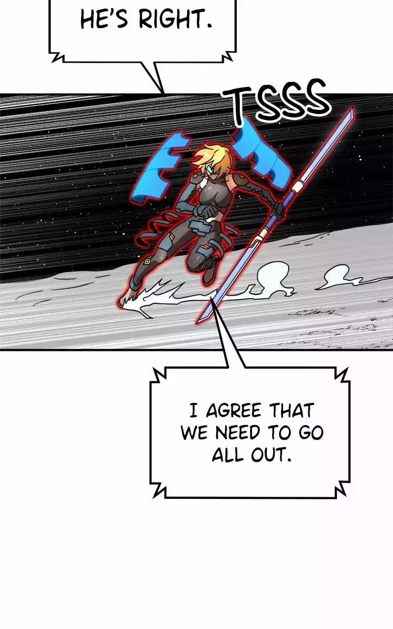 Double Click chapter 90 page 41
