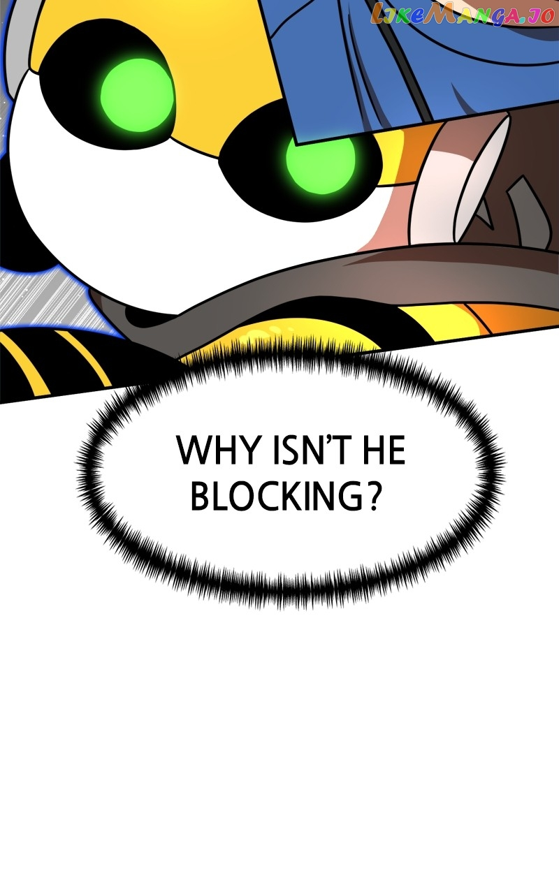 Double Click chapter 91 page 20