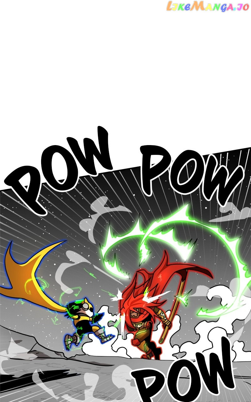 Double Click chapter 91 page 21