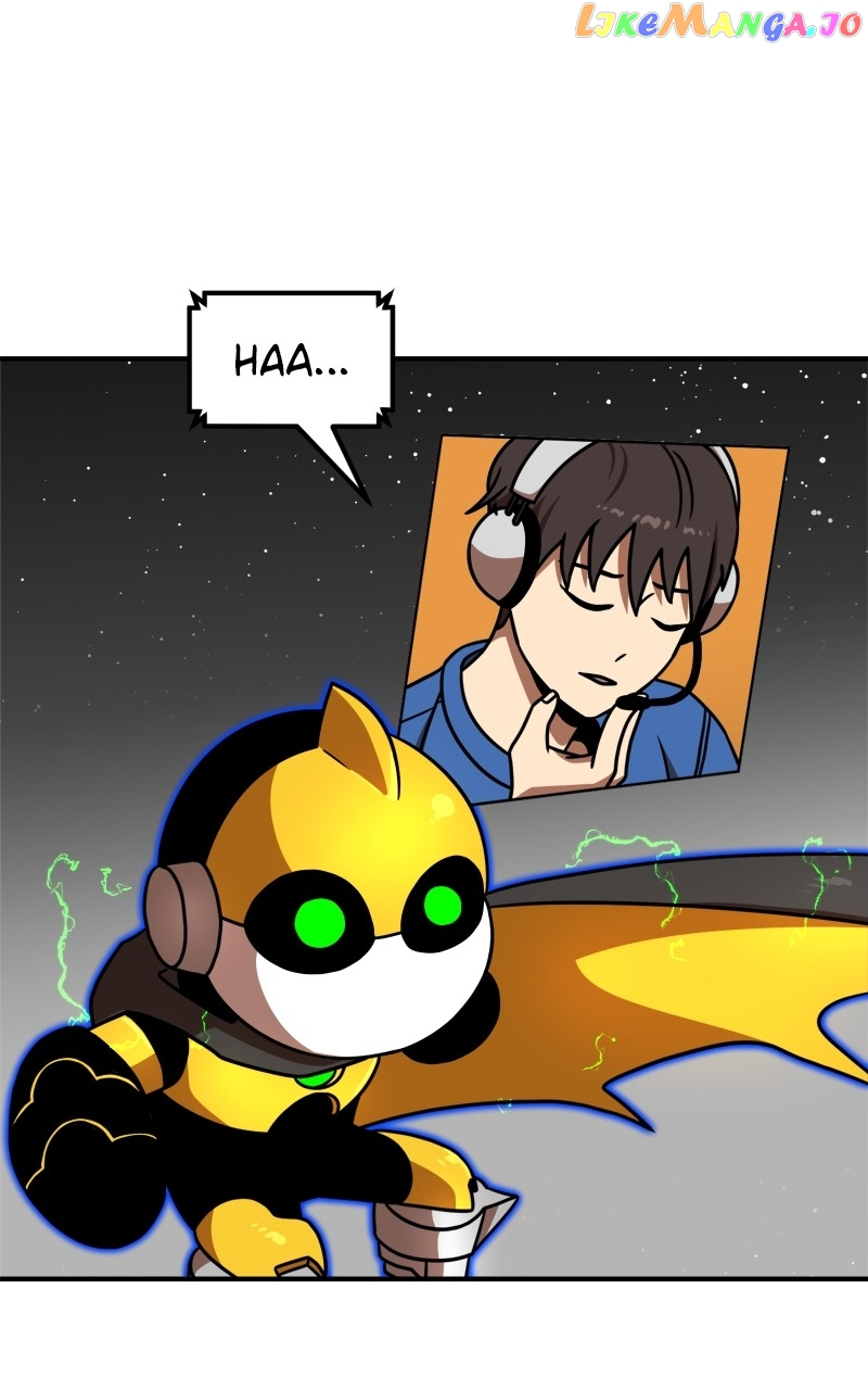 Double Click chapter 91 page 42