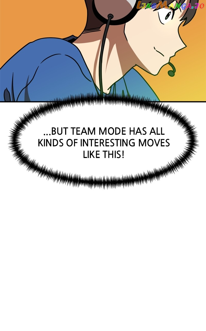 Double Click chapter 91 page 119