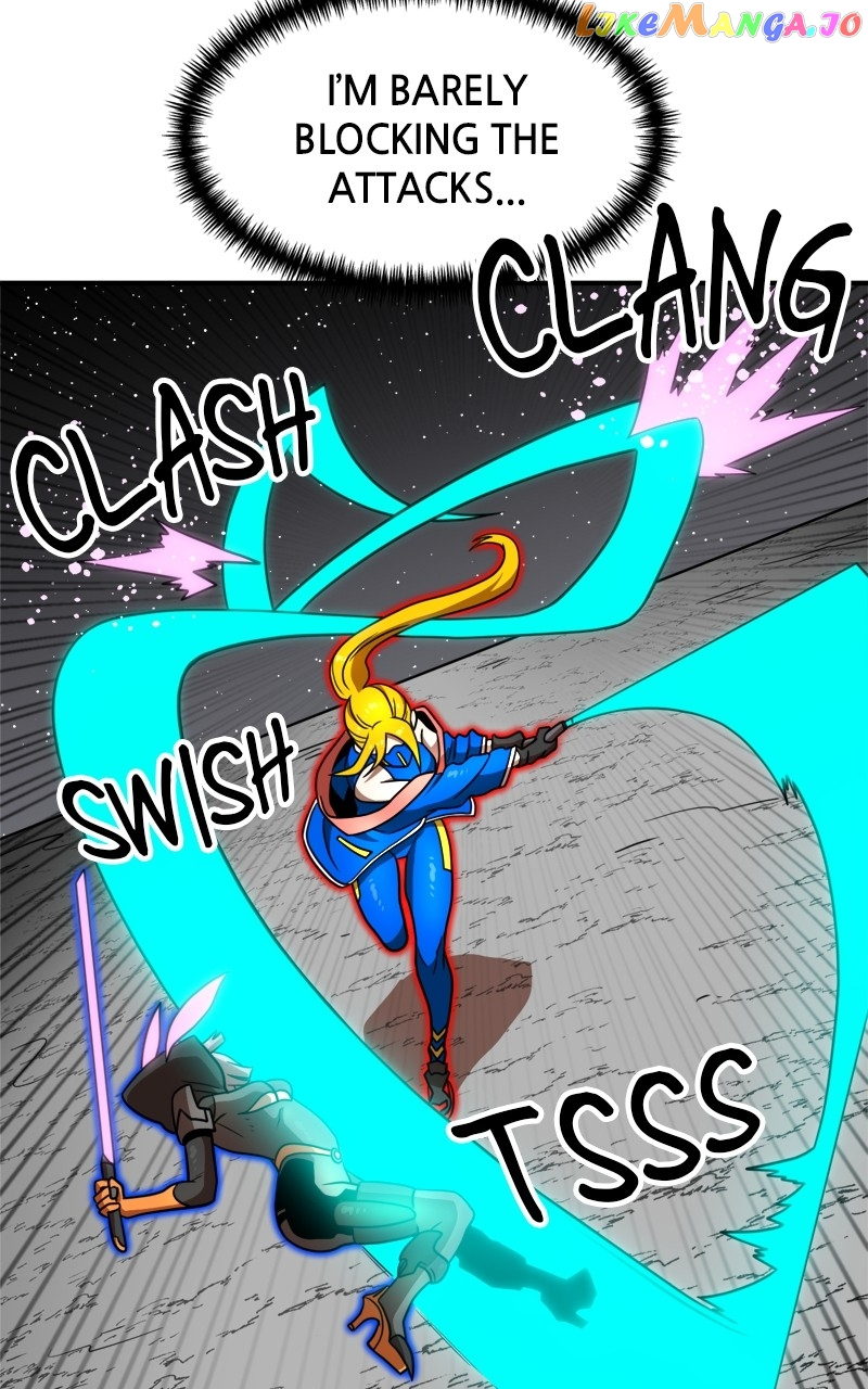 Double Click chapter 92 page 16