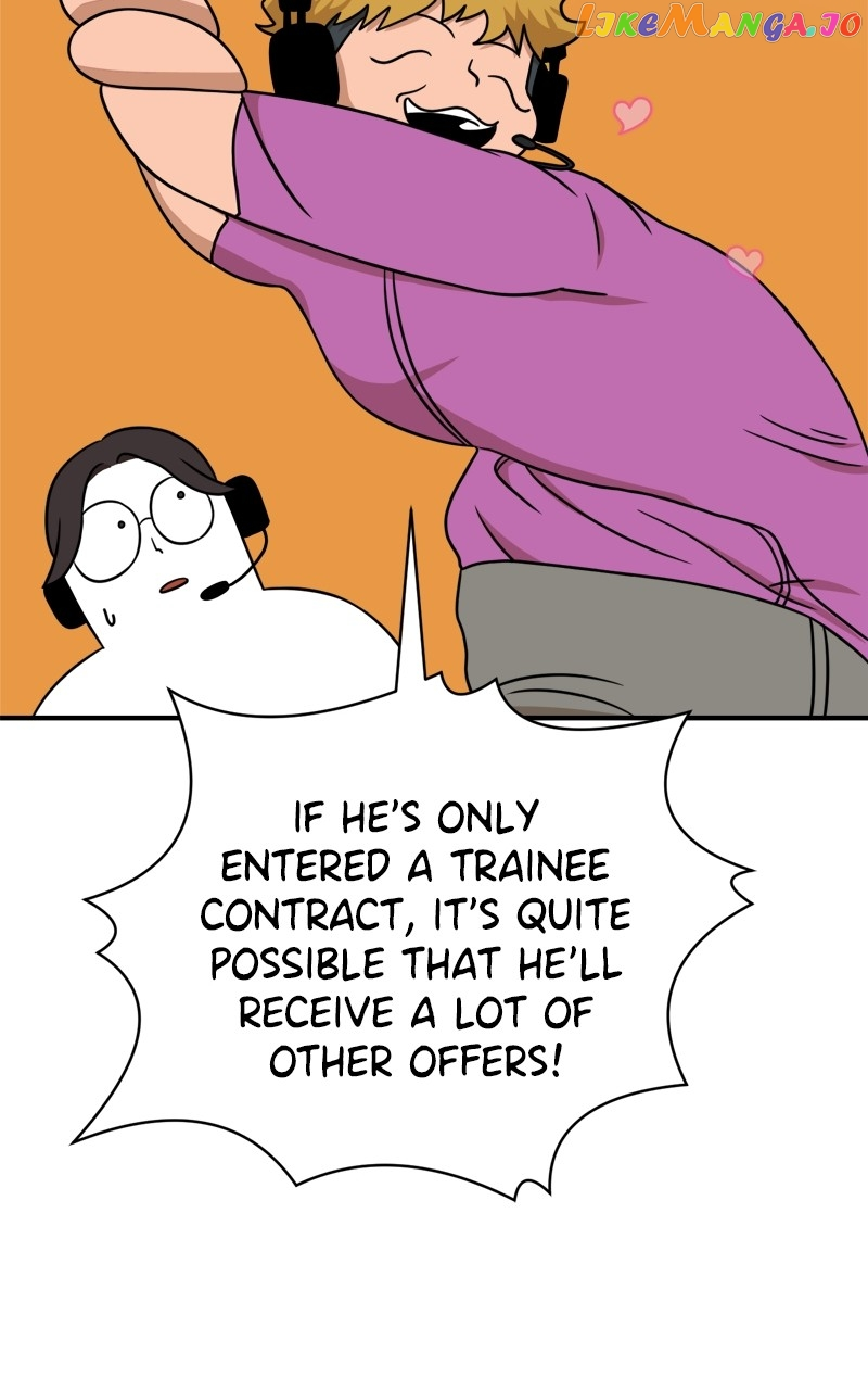 Double Click chapter 92 page 79