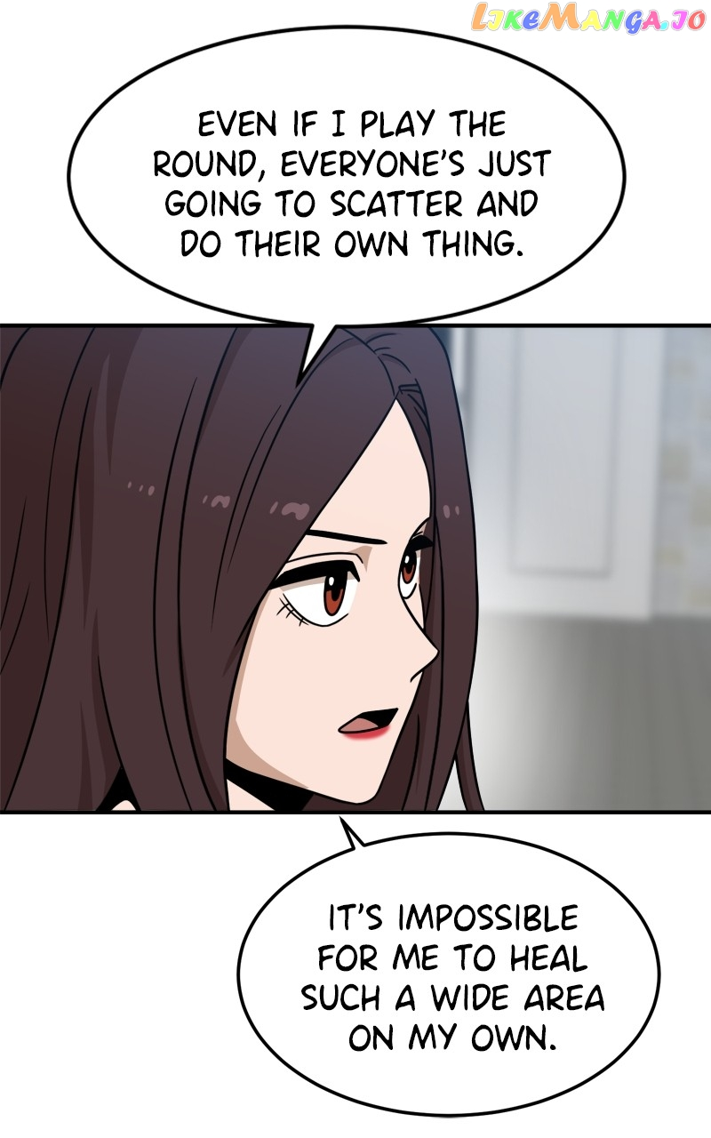 Double Click chapter 92 page 106