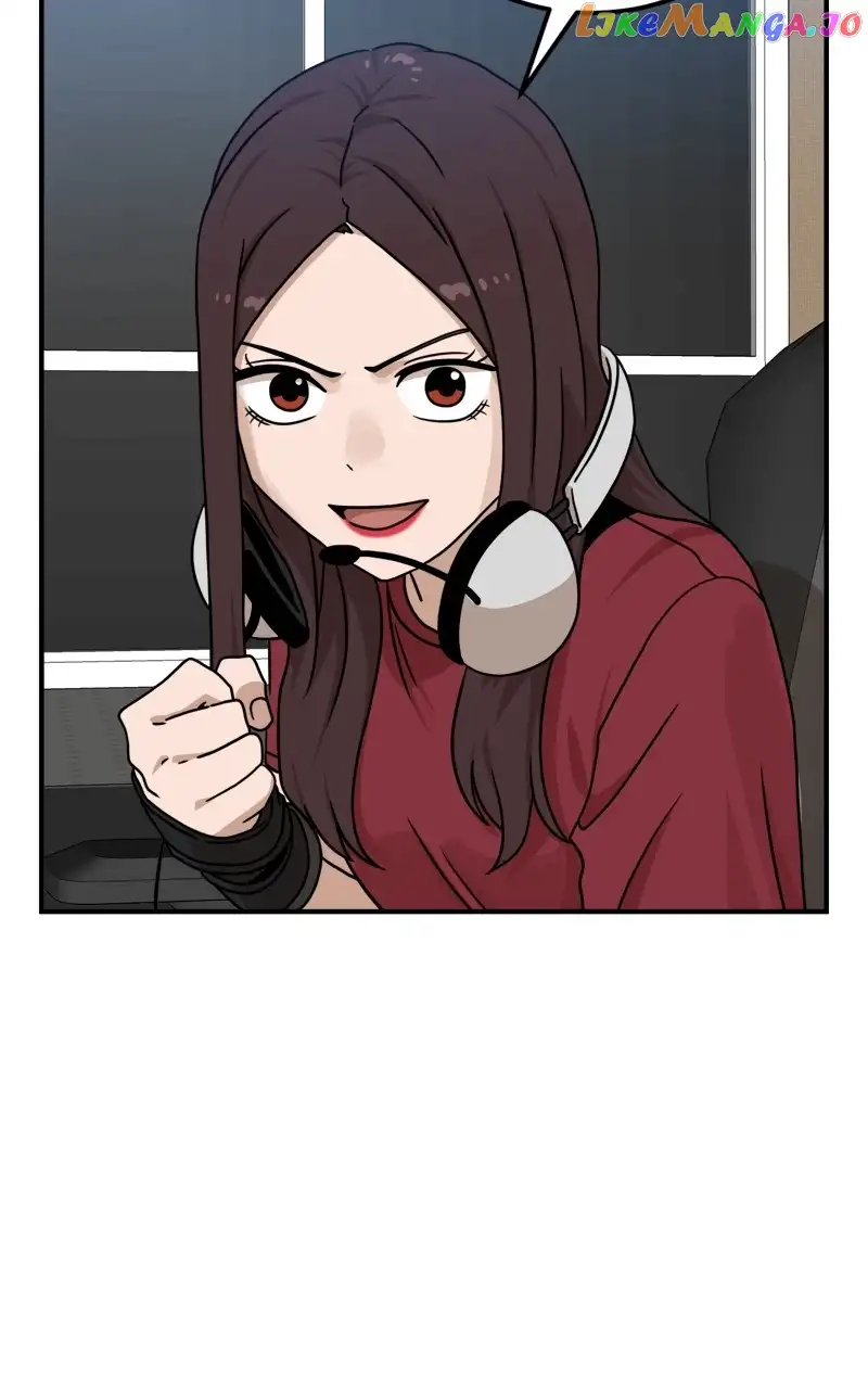 Double Click chapter 95 page 26