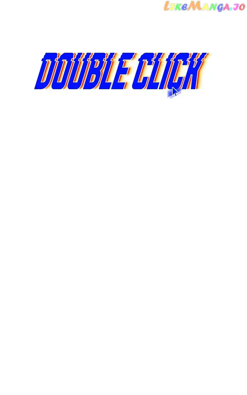 Double Click chapter 95 page 27