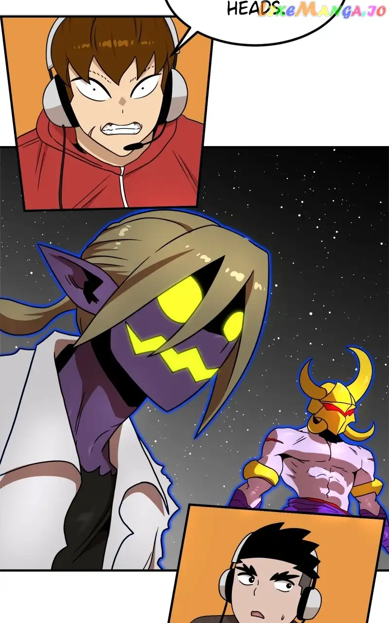 Double Click chapter 95 page 36