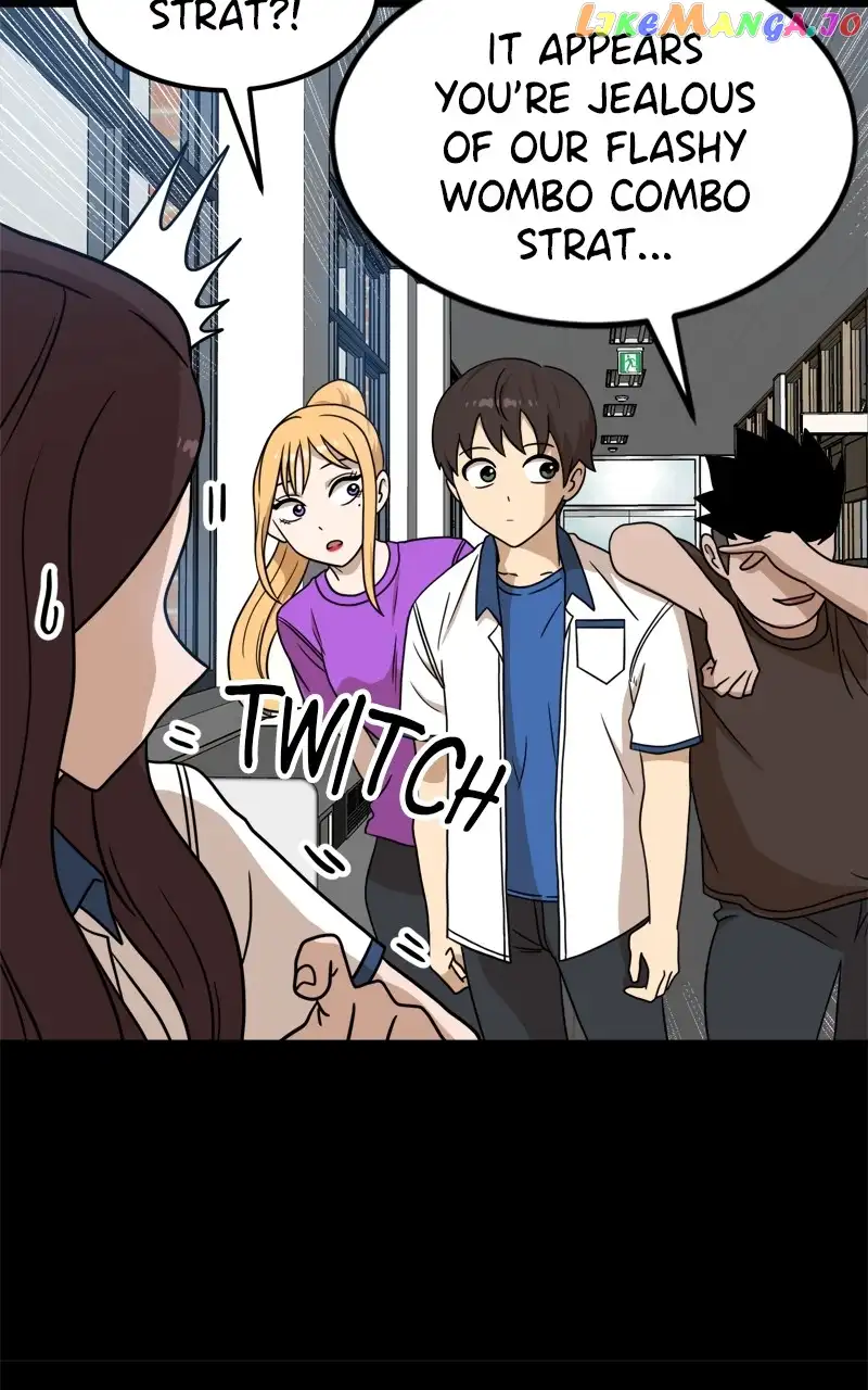 Double Click chapter 95 page 45