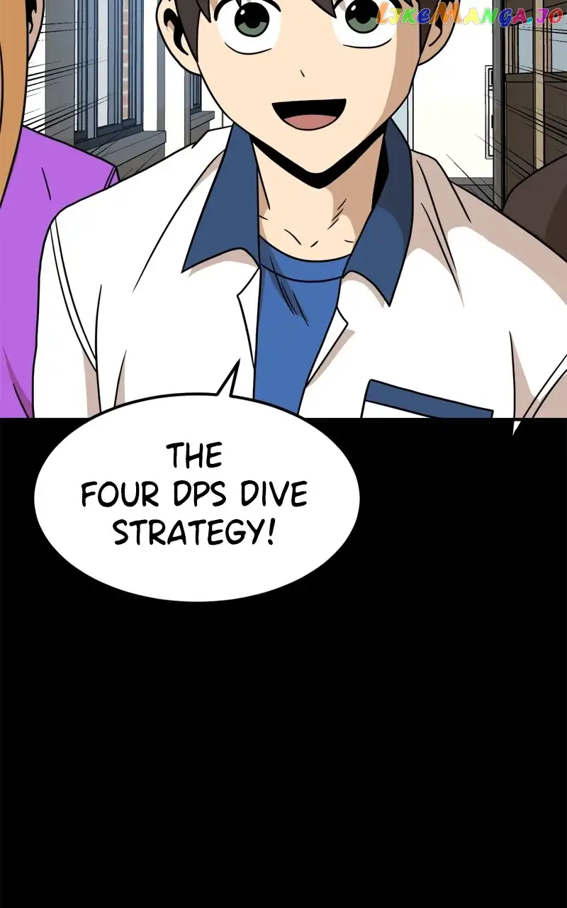 Double Click chapter 95 page 53