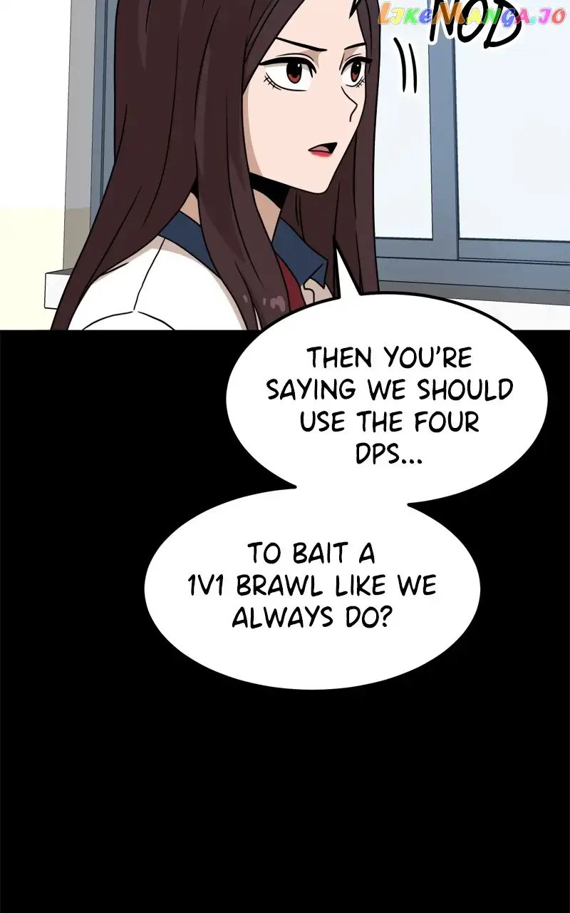 Double Click chapter 95 page 62
