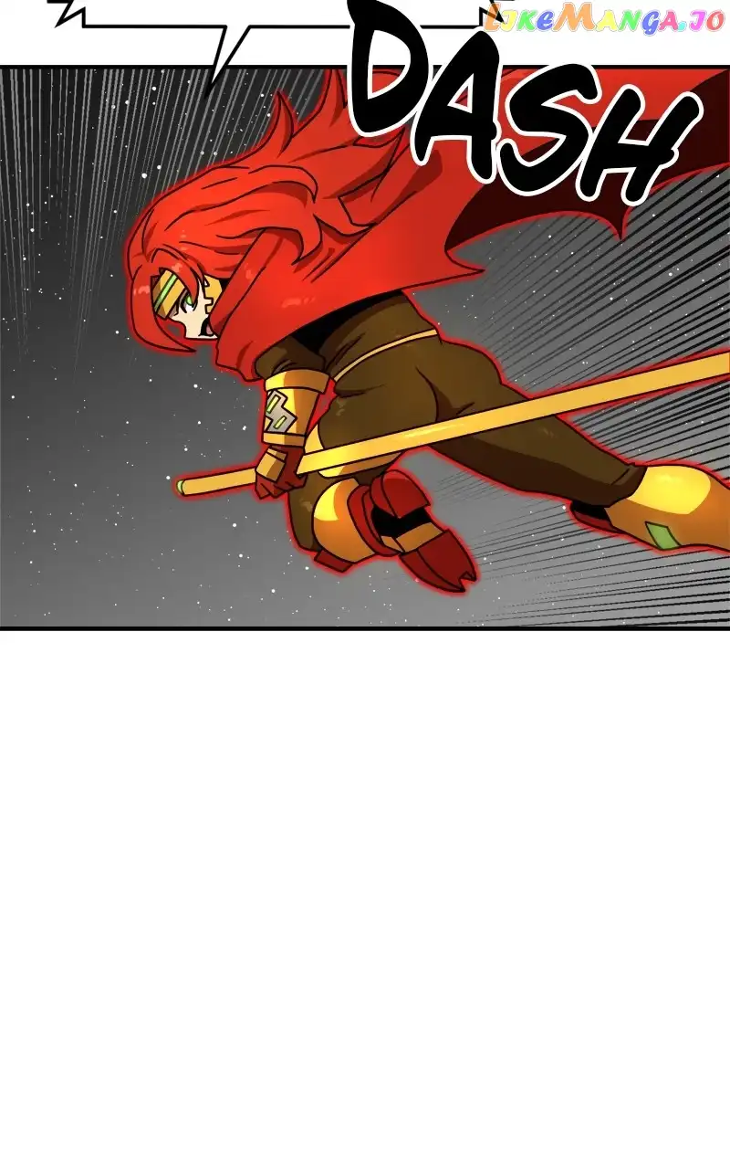 Double Click chapter 95 page 85