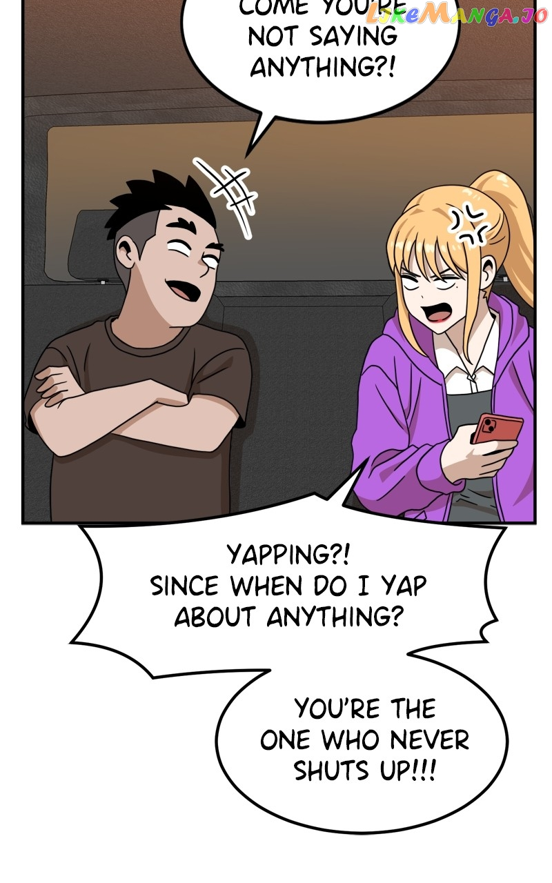 Double Click chapter 96 page 52