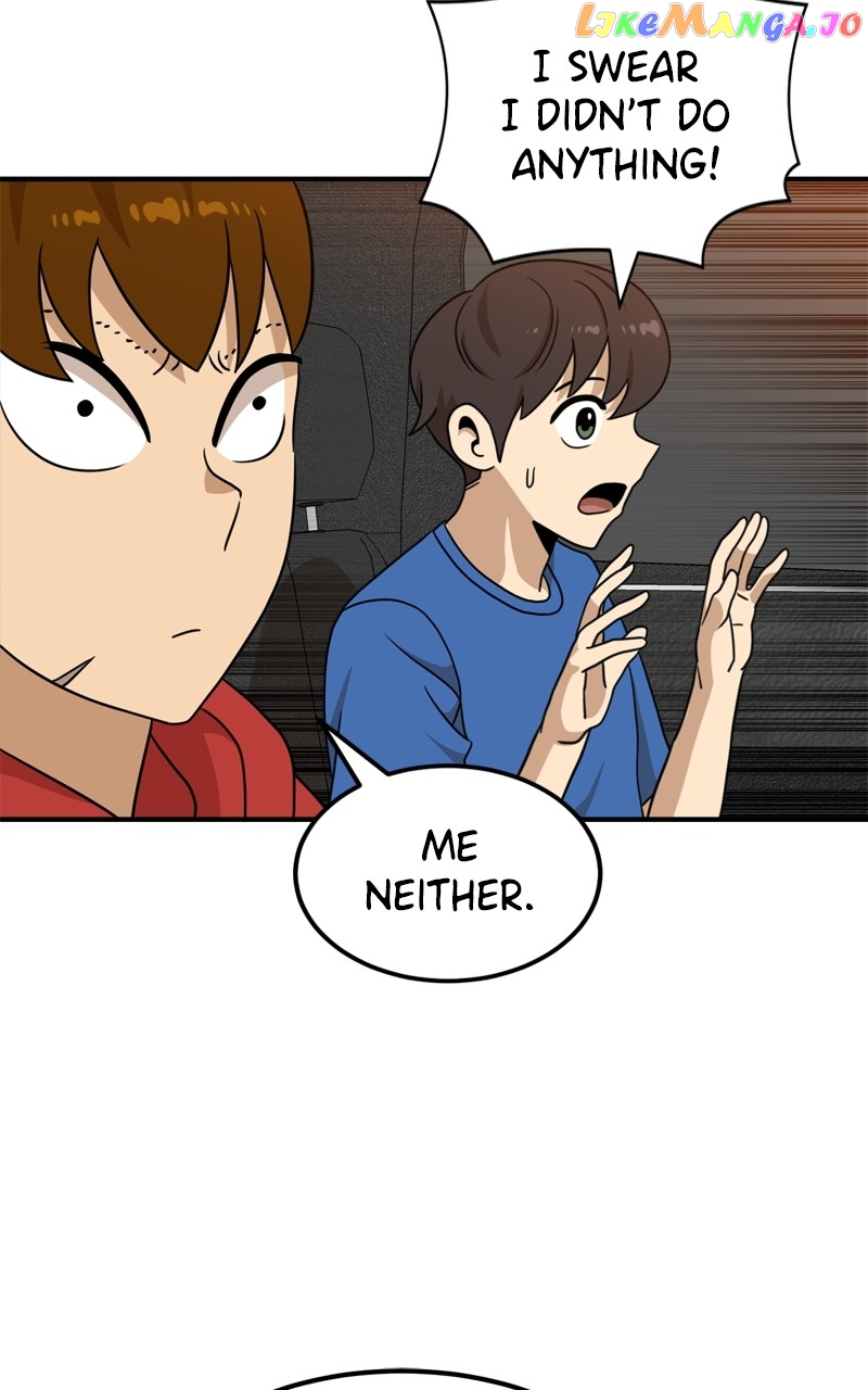 Double Click chapter 96 page 79