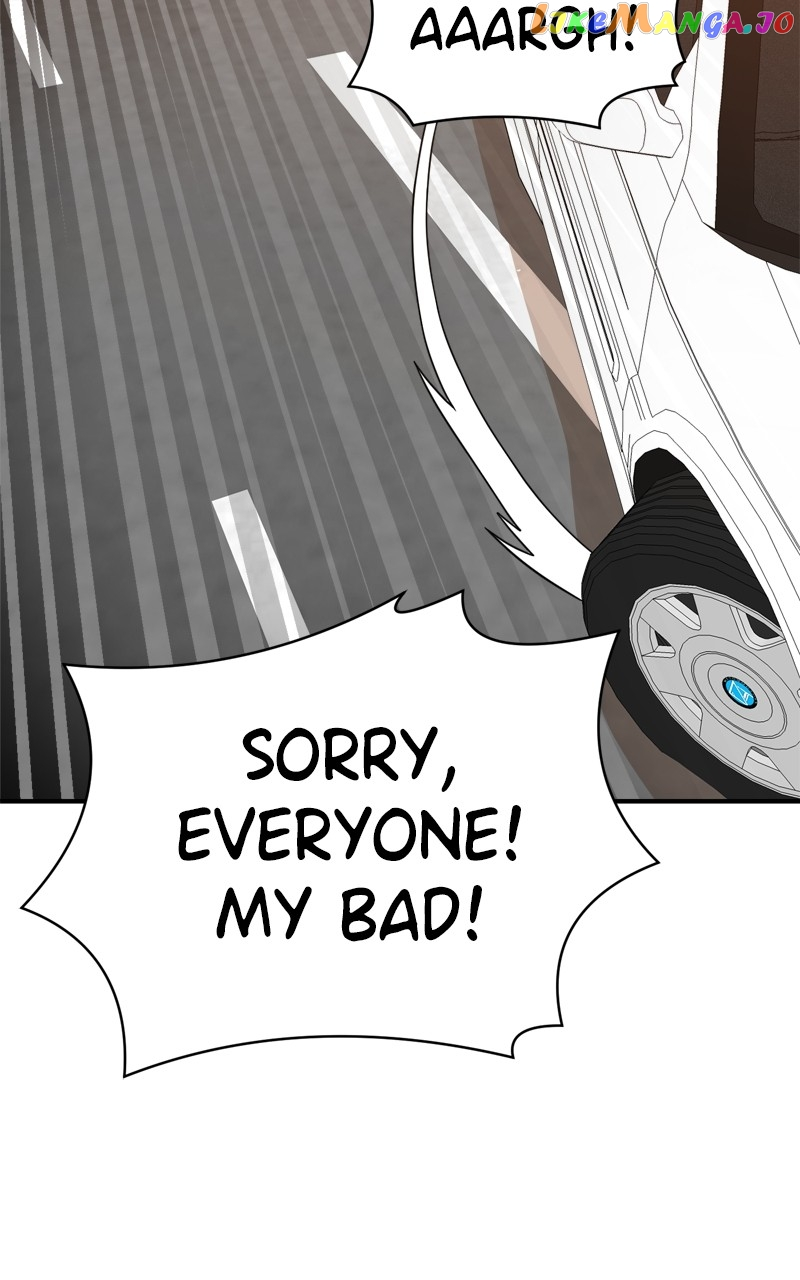 Double Click chapter 96 page 85